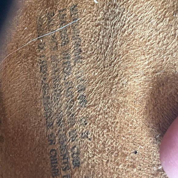 Christian Louboutin Dandelion Leather Dress Show size 9.5 - Picture 7 of 9